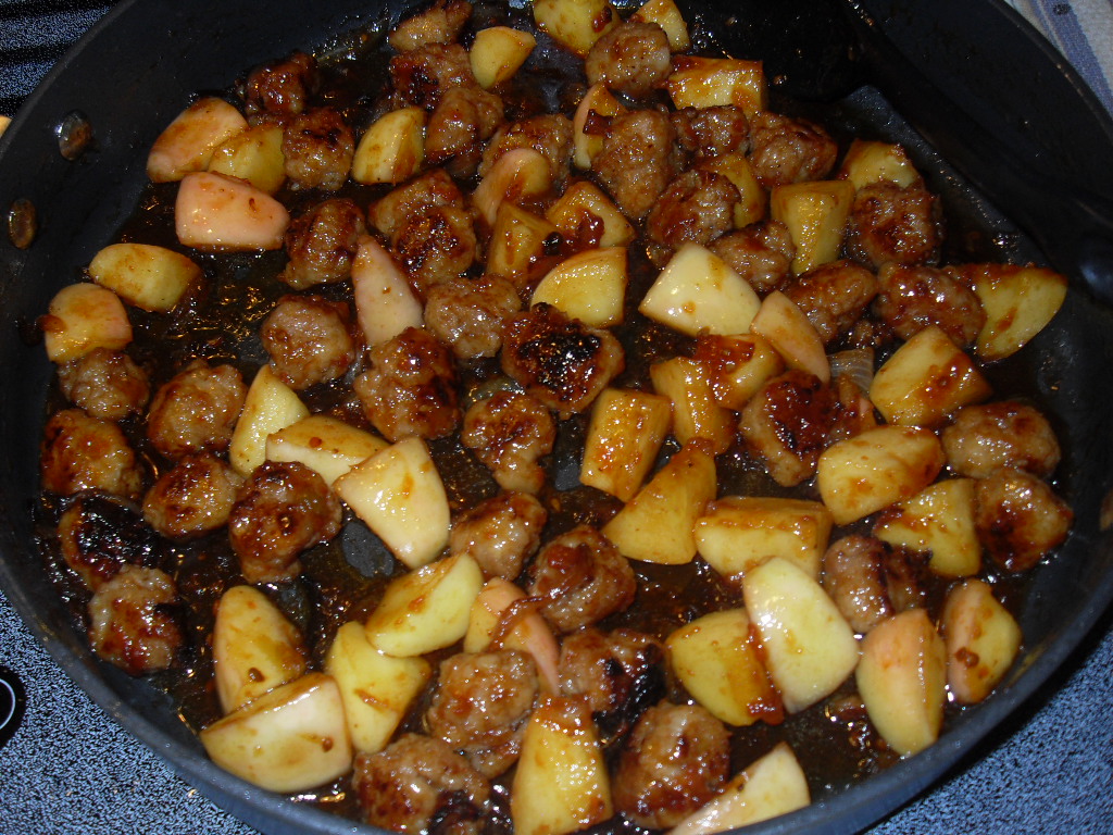 Bulk Sausage Recipes Besto Blog