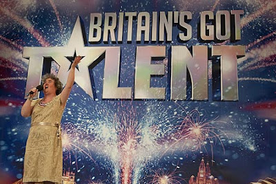 Britain’s Got Talent 