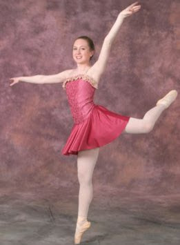 ballet dance
