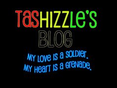 Tashizzle's blog