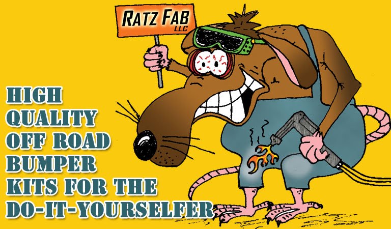 Ratz Fab