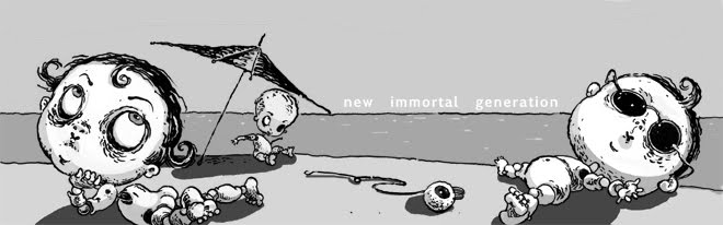 new immortal generation