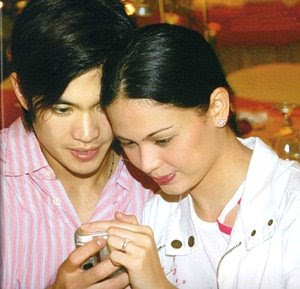 Court reportedly grants annulment of Diether Ocampo and Kristine Hermosa | Paulriqs's Blog