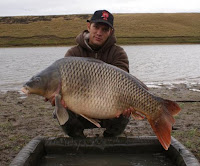 raduta lake carp