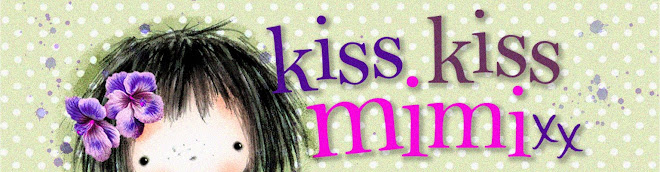 kiss kiss mimi