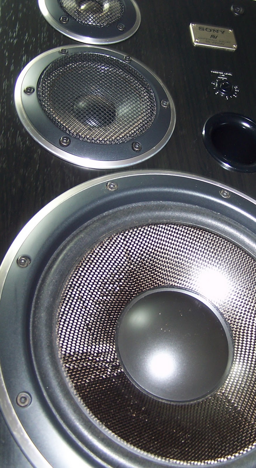 ○○SONY SS-V950AV○○ apsl.ae