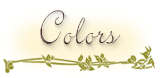Colors Banner