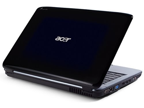 acer aspire 4730z drivers for windows xp free download