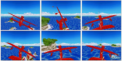 Porco Rosso: The Video Game Demo Porco Rosso: The Video Game Demo