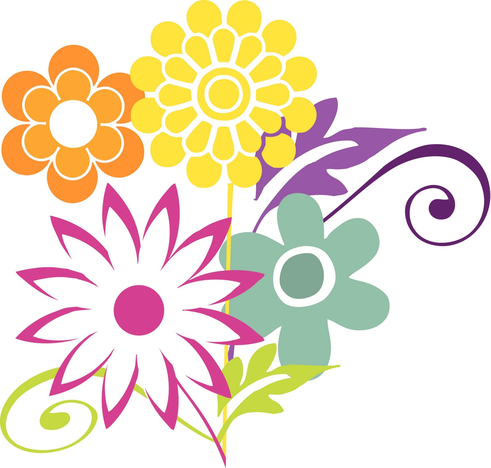 free clip art borders for mother's day - photo #39