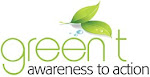 Green T Environmental Awareness