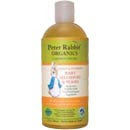 peter rabbit organic skin care for children