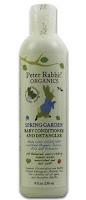 peter rabbit organic skin care for children