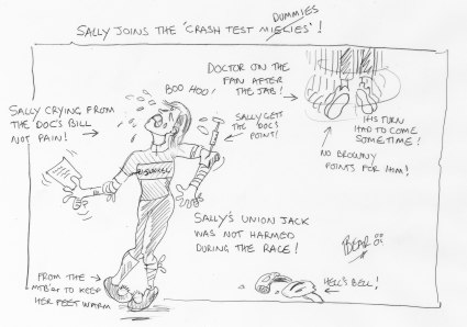 Club Cartoon
