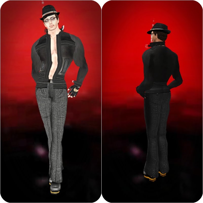 just for men | FabFree - Fabulously Free in SL | Page 11