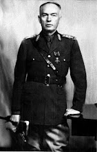 Maresalul Ion Antonescu