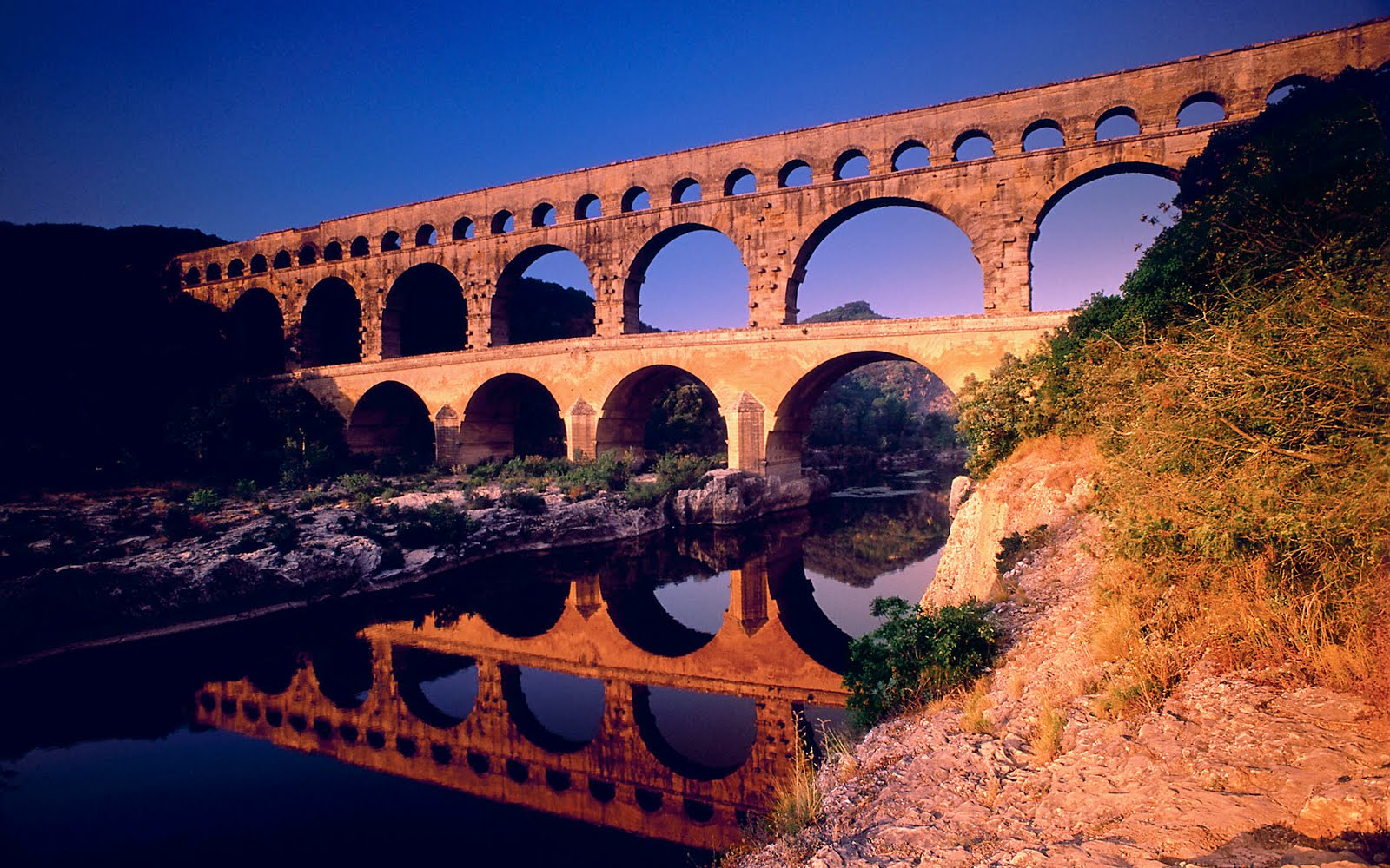 Fotografías de Francia (6 postales inolvidables)