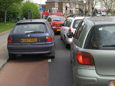 Car Parking Fines Forum Car Parking Fines Forum