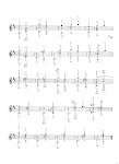 Gymnopedie no.2 by Eric Satie