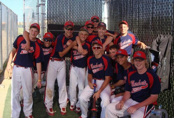Kenosha Merchants