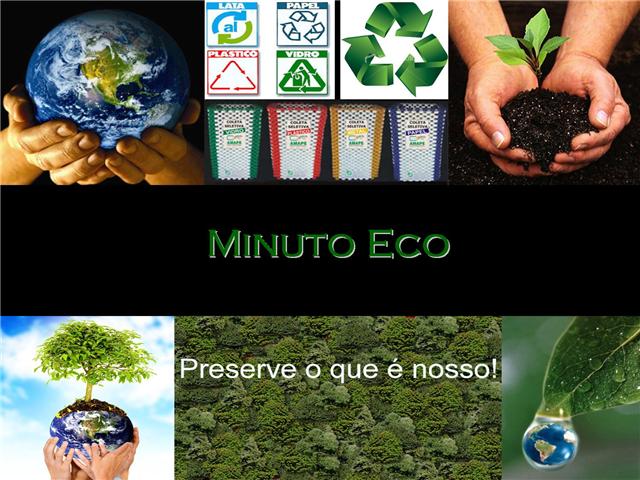 Minuto Eco