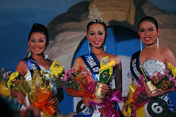 Pearl of Sarangani 2007 finalists