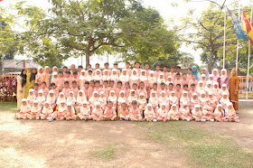 ARIFMINDA STUDENTS 2007