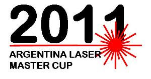 FINAL Argentina Laser Master Cup 2011