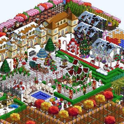 FARMVILLE MANIA