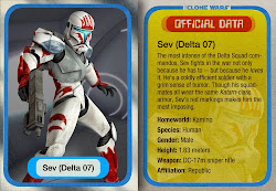Delta-07 "Sev"