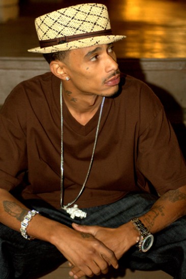 Summer Beach Parties: flesh n bone