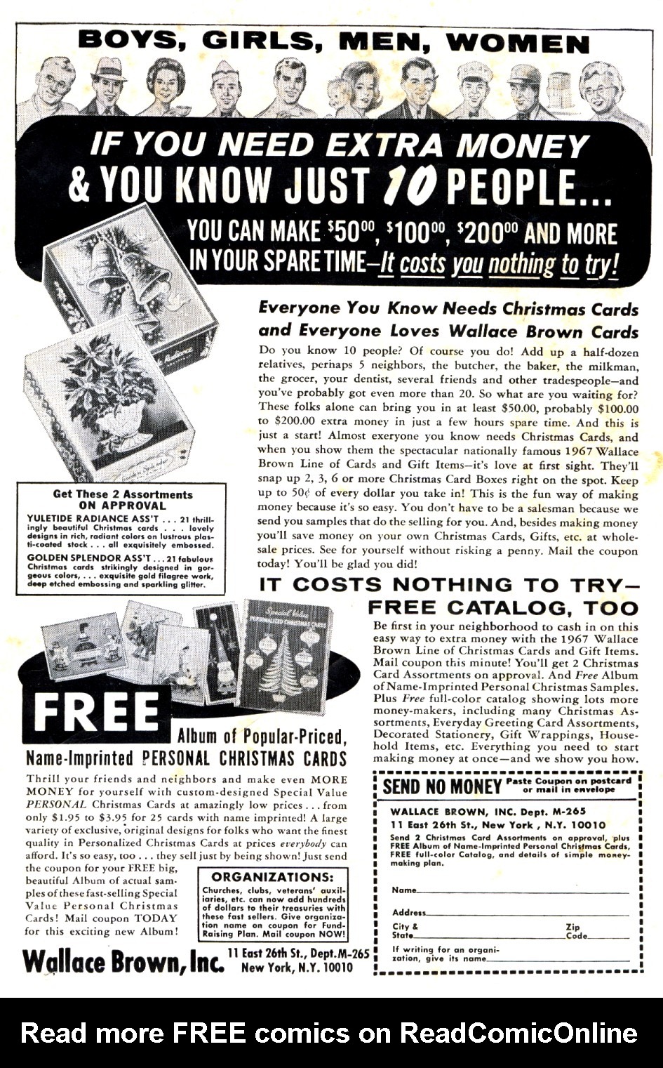 Read online G.I. Combat (1952) comic -  Issue #125 - 35