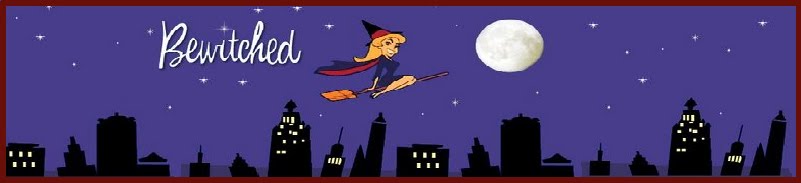 Blog Série A Feiticeira [Bewitched] - Informações e Downloads