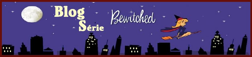 Blog Série A Feiticeira [Bewitched] - Informações e Downloads
