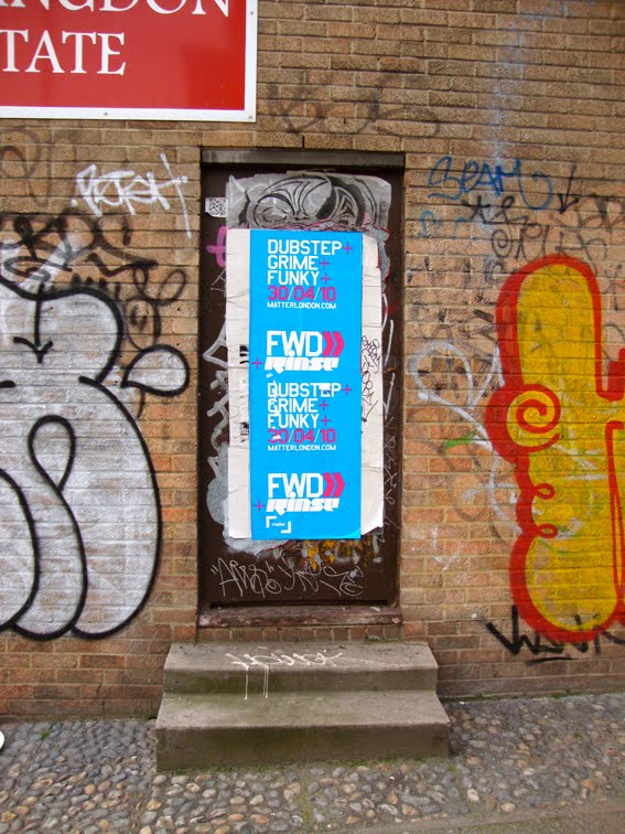 FMP > Formats > Posters Blanket approach