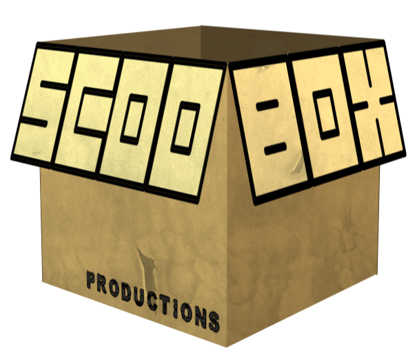 ScooBox Productions BLOG