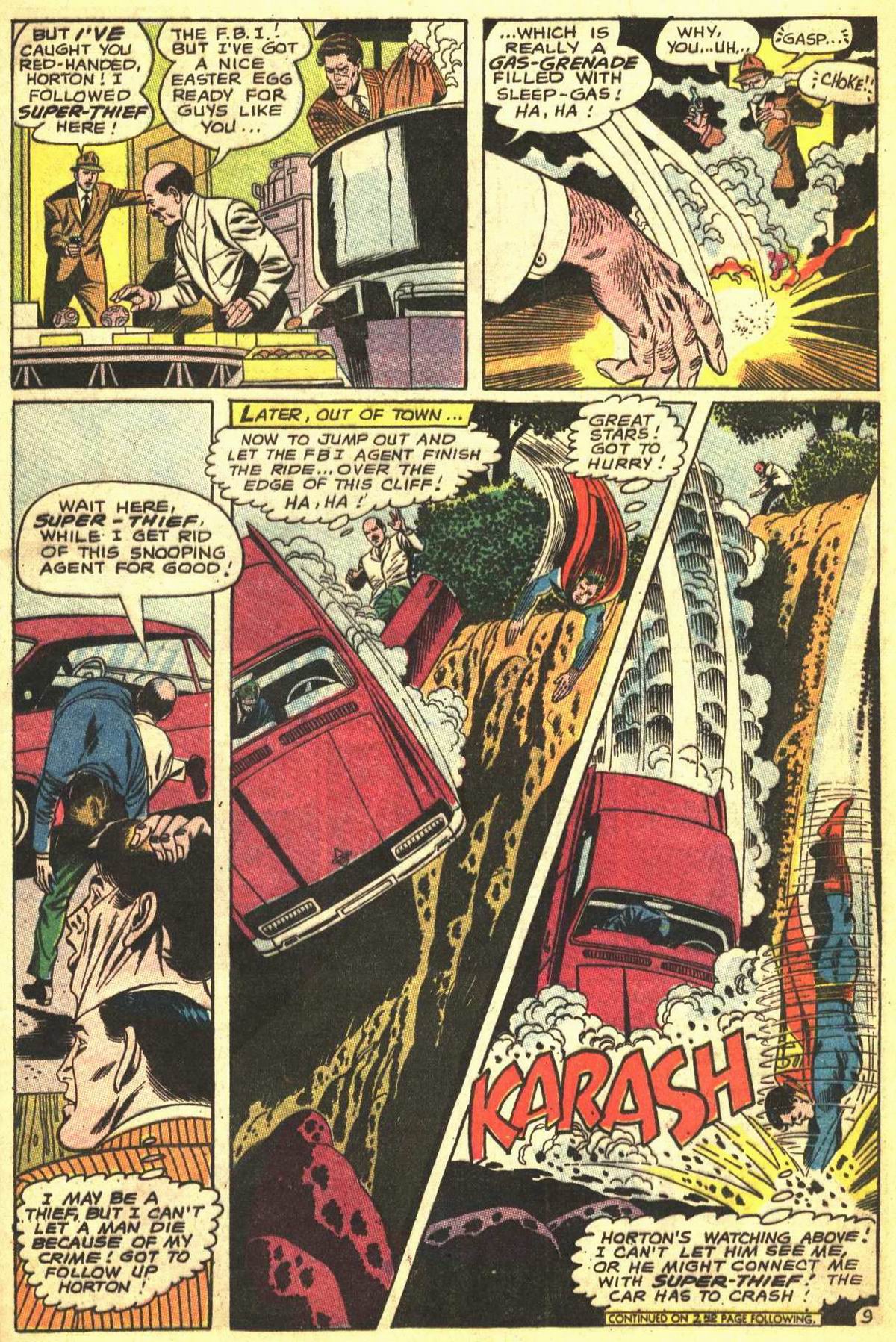 Action Comics (1938) 374 Page 12