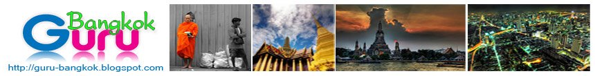 Guru Bangkok | Welcome to Bangkok - Land of smile travel information hotels accommodation