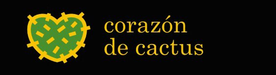 corazón de cactus