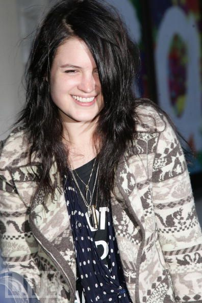 a bag of sunshine: Style icons:: Alison Mosshart