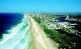 Surfers Paradise is a suburb on the Gold Coast