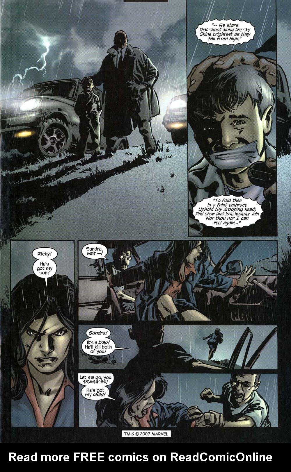 Read online The Incredible Hulk (2000) comic -  Issue #48 - 13