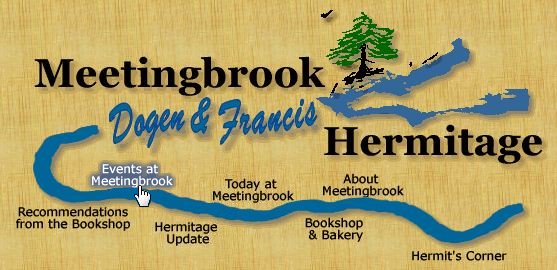 Events at Meetingbrook