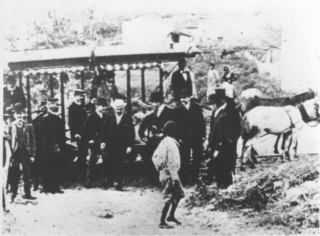 Porto Alegre Atualizada O Partenon é em Porto Alegre