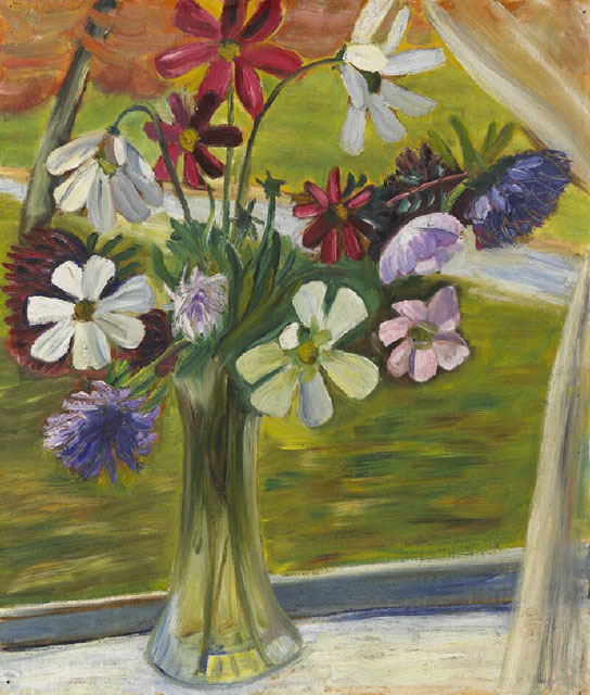 [Vase+of+Flowers+II+++c.+1940-1946.jpg]