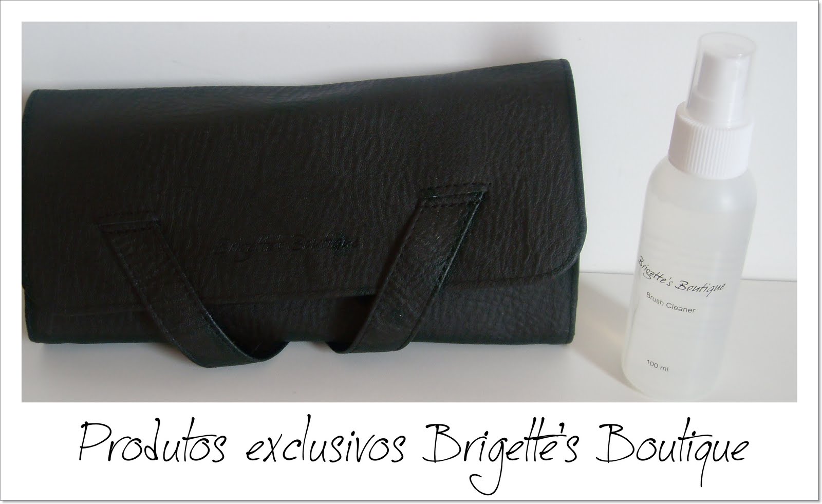 Bora Colega! Brigette's Boutique