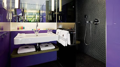 Italian Luxury Hotel Interior Design