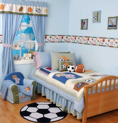 Kids Bedroom Designs on Cool Kids Bedroom Designs Theme Ideas   Interior Design   Interior