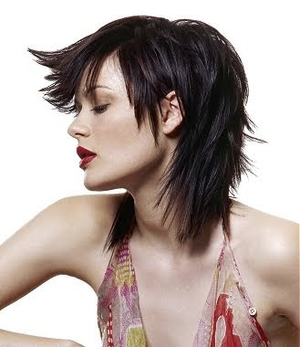 Shoulder Length Hairstyles Ideas free download here