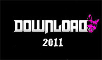 System Of A Down y Linkin Park en el Download Festival